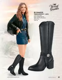 Catálogo Price Shoes Página 21