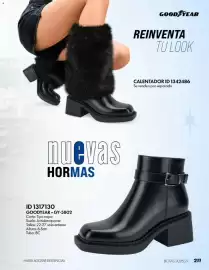 Catálogo Price Shoes Página 211