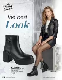 Catálogo Price Shoes Página 212