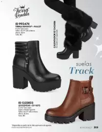 Catálogo Price Shoes Página 213
