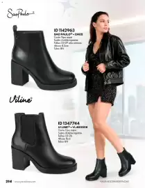 Catálogo Price Shoes Página 214