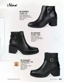 Catálogo Price Shoes Página 215
