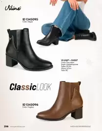 Catálogo Price Shoes Página 216