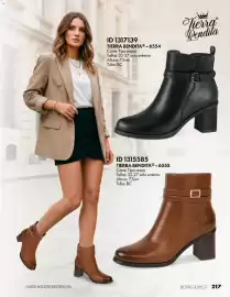 Catálogo Price Shoes Página 217