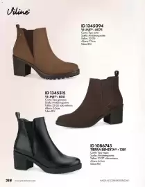 Catálogo Price Shoes Página 218