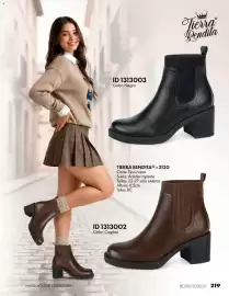 Catálogo Price Shoes Página 219