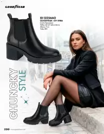 Catálogo Price Shoes Página 220