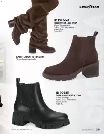 Catálogo Price Shoes Página 221