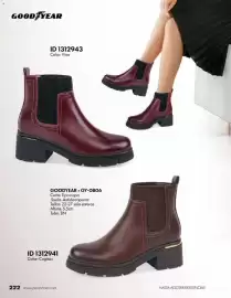 Catálogo Price Shoes Página 222