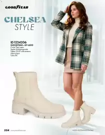 Catálogo Price Shoes Página 224
