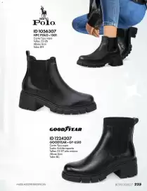 Catálogo Price Shoes Página 225