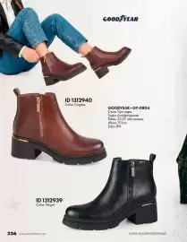 Catálogo Price Shoes Página 226