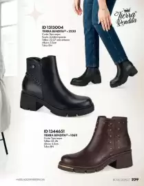 Catálogo Price Shoes Página 229