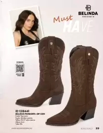 Catálogo Price Shoes Página 23