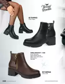 Catálogo Price Shoes Página 230