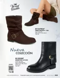 Catálogo Price Shoes Página 233