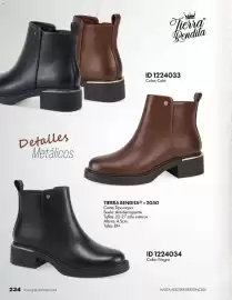Catálogo Price Shoes Página 234