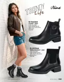 Catálogo Price Shoes Página 235