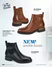 Catálogo Price Shoes Página 236