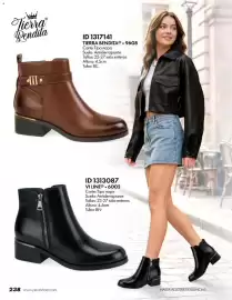 Catálogo Price Shoes Página 238