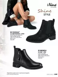 Catálogo Price Shoes Página 239