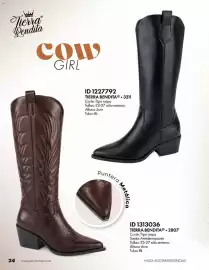 Catálogo Price Shoes Página 24