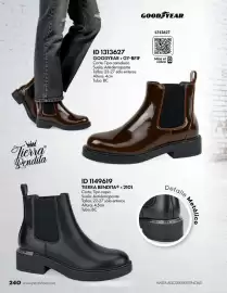 Catálogo Price Shoes Página 240