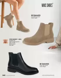 Catálogo Price Shoes Página 242