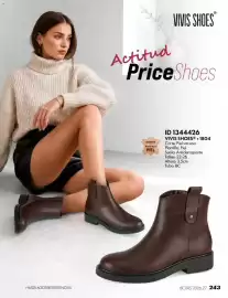 Catálogo Price Shoes Página 243