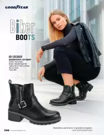 Catálogo Price Shoes Página 246