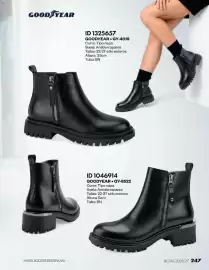 Catálogo Price Shoes Página 247