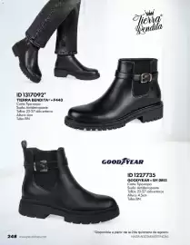 Catálogo Price Shoes Página 248