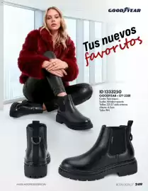 Catálogo Price Shoes Página 249