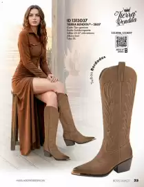 Catálogo Price Shoes Página 25