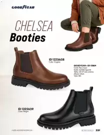 Catálogo Price Shoes Página 251