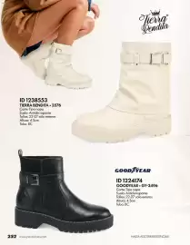Catálogo Price Shoes Página 252