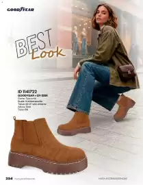 Catálogo Price Shoes Página 254
