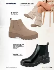 Catálogo Price Shoes Página 255