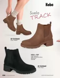 Catálogo Price Shoes Página 256