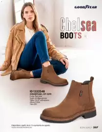 Catálogo Price Shoes Página 257