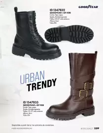 Catálogo Price Shoes Página 259