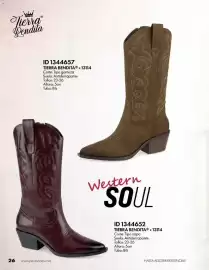 Catálogo Price Shoes Página 26