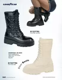 Catálogo Price Shoes Página 260