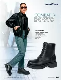 Catálogo Price Shoes Página 261