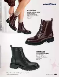Catálogo Price Shoes Página 263