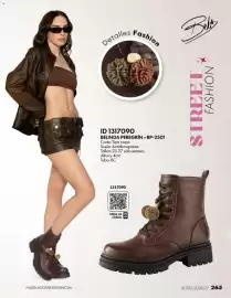 Catálogo Price Shoes Página 265