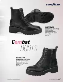 Catálogo Price Shoes Página 267