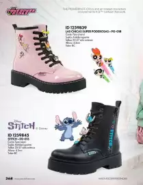 Catálogo Price Shoes Página 268
