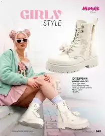 Catálogo Price Shoes Página 269