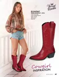 Catálogo Price Shoes Página 27